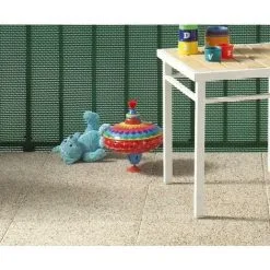 Nortene Brise-vue Plastique Vert 85% Occultant 1,2 X 5 M TRIONET -NORTENE Soldes Boutique 1127468 5