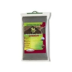 NORTENE - ANTIHERBAS 1,60X5m , Feutre De Paillage