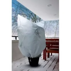 NORTENE - Lot De 3 Housses D'hivernage Hiverscratch