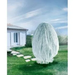 NORTENE - Voile D'hivernage Hivertex 2 X 10 M