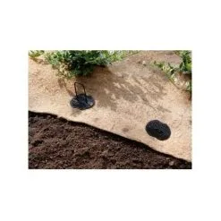 NORTENE - TERRAFIX Lot De 10 Pièces