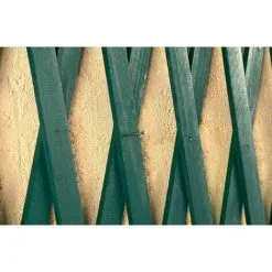 Nortene Treillis Extensible En Bois - Vert 1 X 2 M TRELLIWOOD -NORTENE Soldes Boutique 2469798 3