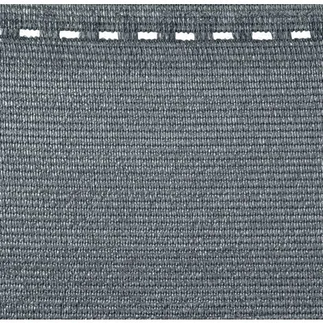 Brise-vue Nortene Totaltex Gris 1x10m - Gris 5 Brise-vue Nortene Totaltex Gris 1x10m - Gris – Image 5