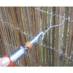 Set De Fixation Nortene ‘Twister Kit’ - Metal