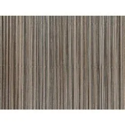NORTENE Canisse Synthétique, Imitation Osier Naturel FENCY WICK - Marron - 1 X 3 M - Marron 3 NORTENE Canisse Synthétique, Imitation Osier Naturel FENCY WICK - Marron - 1 X 3 M - Marron -NORTENE Soldes Boutique 27854611 2