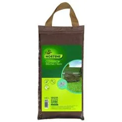 NORTENE Housse De Protection Vélo COVERTOP - Taupe - 200 X 75 X 110 Cm - Taupe