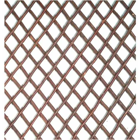 NORTENE Treillis Extensible Osier 0.5 X 1.5 M 2 NORTENE Treillis Extensible Osier 0.5 X 1.5 M – Image 2