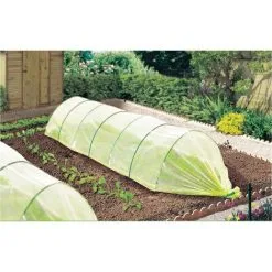 NORTENE Film De Forçage Maraîcher - 2 M X 5 M