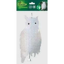 Nortene Répulsif Holographique Anti-oiseaux NORTENE