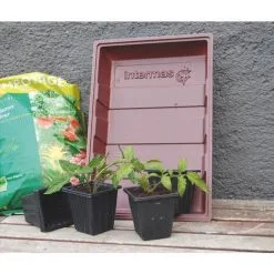 Nortene 7 Pots Pour Semis NORTENE