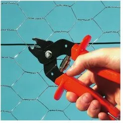 NORTENE - Grillage Galvanex Maille 41 0m50x10m -NORTENE Soldes Boutique 43019470 3