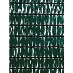 NORTENE 70% Maille Pliante Noire 3x4m