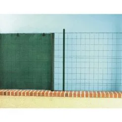 Nortene Brise Vue Tissé 95% Occultant - Vert- 1,8 X 10 M TOTALTEX 9 Nortene Brise Vue Tissé 95% Occultant - Vert- 1,8 X 10 M TOTALTEX -NORTENE Soldes Boutique 46833 5