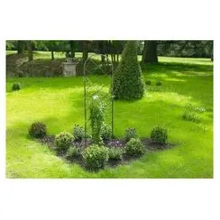 NORTENE Intermas - Treillis En Métal 0,30 X 1,2 CLASSIC METAL TRELLIS