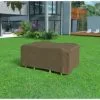 NORTENE Housse Rectangulaire Pour Table Et 4 Chaises . 90 X 225 X 145 Cm. -NORTENE Soldes Boutique 48371569 1
