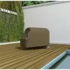 NORTENE Nortène - Housse De Protection En Polyester Pour Barbecue - 70 X 130 X 70 Cm - G -NORTENE Soldes Boutique 48371583 1