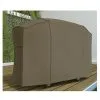 Nortene – Housse De Protection Pour Grand Barbecue - 170 X 75