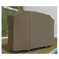 Nortene – Housse De Protection Pour Grand Barbecue - 170 X 75