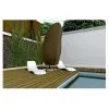 Nortene – Housse De Protection Pour Parasol Déporté - 80 X H 265 Cm -NORTENE Soldes Boutique 48371594 1
