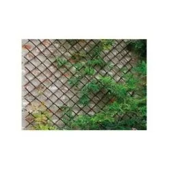 NORTENE Treillis Nortène Wick 1 X 2 M