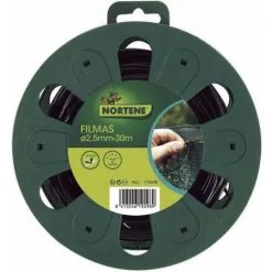 NORTENE 8 Tendeurs "Tensofil" Pour La Fixation De Brise-vue