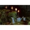 Nortene Candle Light 0,10x0,10x1,20m -NORTENE Soldes Boutique 51254124 1