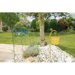 Nortene Welcome 0,85m Pancarte Decorative