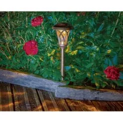 Nortene Balises Solaire Eden