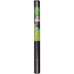 Brise-vue Nortene Totaltex Noir 1,5x10m - Noir