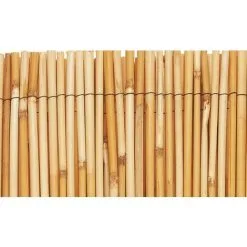 Nortene Brise Vue En Roseau 75% Occultant 2 X 5 M REEDCANE -NORTENE Soldes Boutique 524374 3