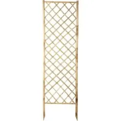 Nortene Treillis En Bambou 0,50 X 170 BAMBOO PANEL