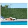 AUTRES Haie Artificielle Verte 1x3m Ref 2011881 -NORTENE Soldes Boutique 5801081 1