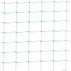 Filet à Ramer Vert Trellinet 2x5m NORTENE -NORTENE Soldes Boutique 586078 3