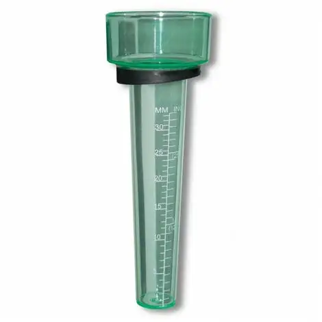 Pluviomètre Pluvio NORTENE 1 Pluviomètre Pluvio NORTENE