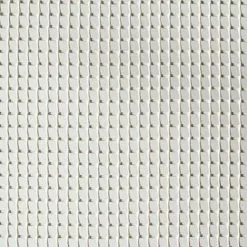 Rouleau De Maille Légère Cadrinet Couleur White 1x5m Carré : 10x10mm Nortene