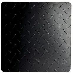 Nortene Support à Roulettes Rond Flora Roll Factory En Métal Pour Plantes - Ø 0,30 M - Noir -NORTENE Soldes Boutique 62848270 4