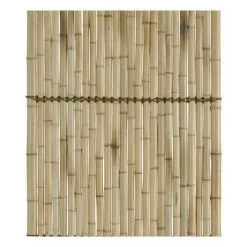 NORTENE Soldes Boutique 28 Nortene Panneau Décoratif En Bambou à Planter - Hokkaïdo - 0,90x1,80 M