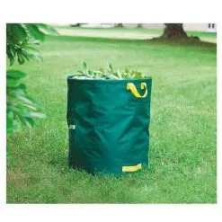 AUTRES Sac Dechet Autostable Vert 150l Ref 140015