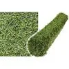 Haie Artificielle Greenset 36 1,5x3m Couleur Verte Nortene.