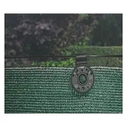 Clips De Clôture Fixatex 100,2x43mm Nortene