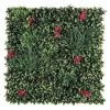 Jardin Vertical "villa" Imitation Bougainvillier 1x1m Nortene. -NORTENE Soldes Boutique 68480675 1
