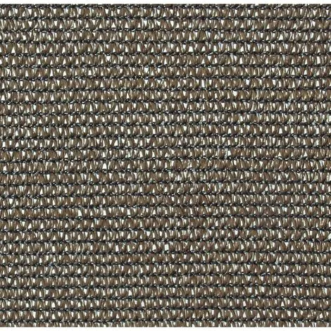 Brise-vue Occultant Extra Totaltex Marron Nortene 1,5 X 10 M 2 Brise-vue Occultant Extra Totaltex Marron Nortene 1,5 X 10 M – Image 2