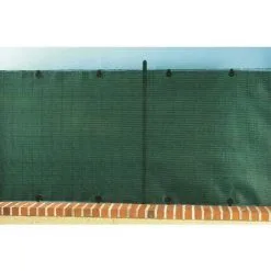 Brise-vue Occultant Extra Totaltex Marron Nortene 1,5 X 10 M 7 Brise-vue Occultant Extra Totaltex Marron Nortene 1,5 X 10 M -NORTENE Soldes Boutique 70407780 3