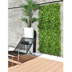 Jardin Vertical Modèle Jungle, Nortene -NORTENE Soldes Boutique 70407912 3