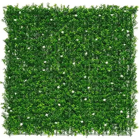 Modèle De Jardin Vertical Jasmin, Nortene 1 Modèle De Jardin Vertical Jasmin, Nortene