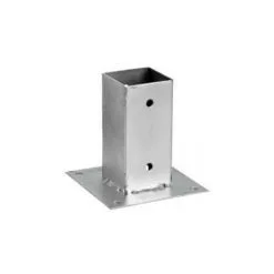 NORTENE Cheville Métallique Pour Ciment