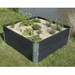 Paillis Naturel De Désherbage Des Cultures - Nortene -NORTENE Soldes Boutique 70408010 3