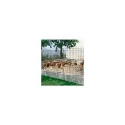 NORTENE Maille De Poulailler Noire Avinet -NORTENE Soldes Boutique 70408130 2