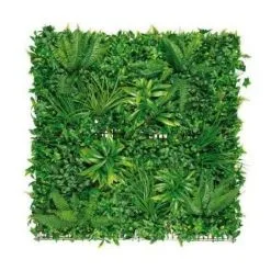 Jardin Vertical Modèle Tropical, Nortene