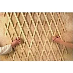 NORTENE Treillis En Bois Trelliwood -NORTENE Soldes Boutique 70408755 3